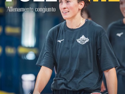 Monviso Volley News