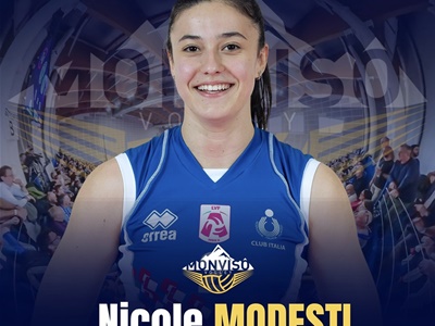 Monviso Volley News