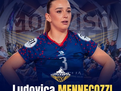 Monviso Volley News
